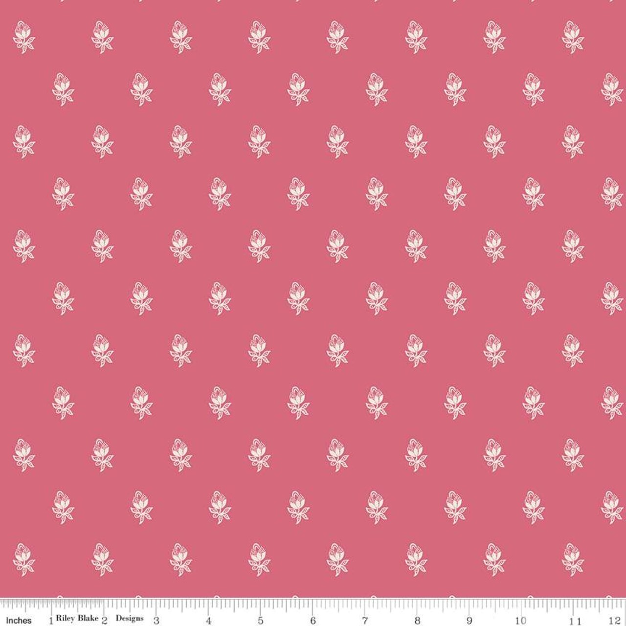 Fabric Riley Blake Jane Austen Sonnet 116 Sense & Sensibility by the Quarter Yard C12822-SONNET